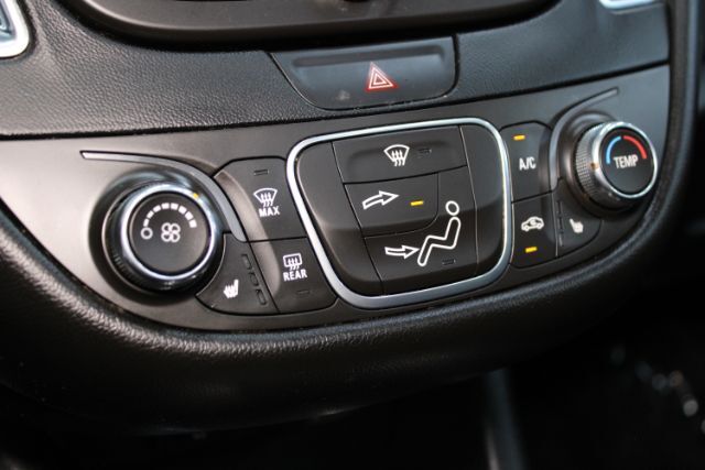 2017 Chevrolet Malibu 1LT Chantilly VA