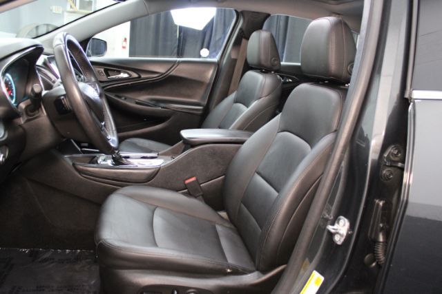 2017 Chevrolet Malibu 1LT Chantilly VA