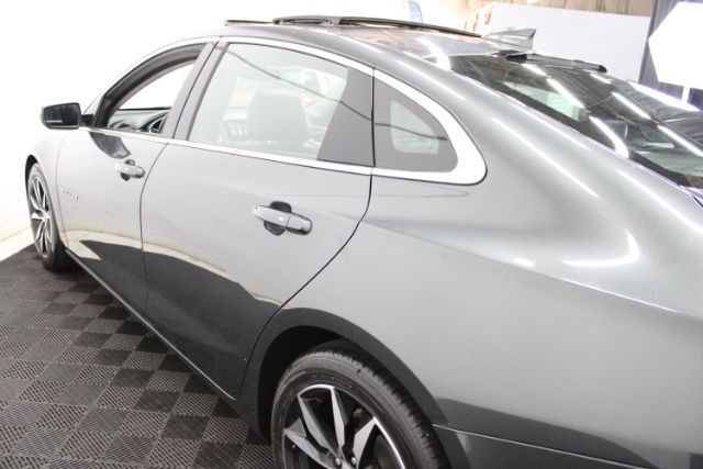 2017 Chevrolet Malibu 1LT Chantilly VA