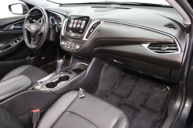 2017 Chevrolet Malibu 1LT Chantilly VA