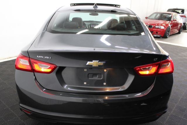 2017 Chevrolet Malibu 1LT Chantilly VA
