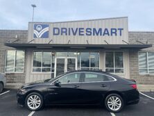 Chevrolet Malibu 1LT 2017