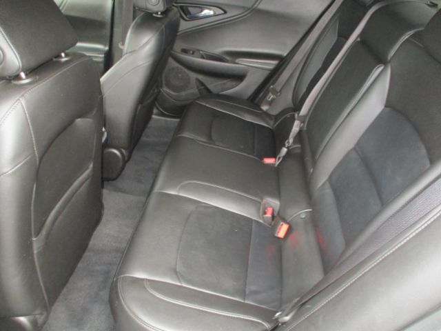 2017 Chevrolet Malibu 1LT Florence KY