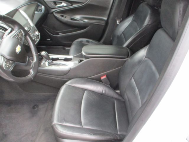 2017 Chevrolet Malibu 1LT Florence KY