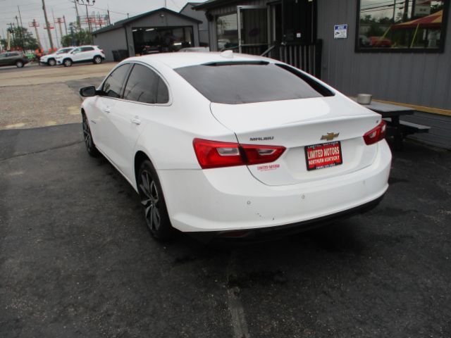 2017 Chevrolet Malibu 1LT Florence KY