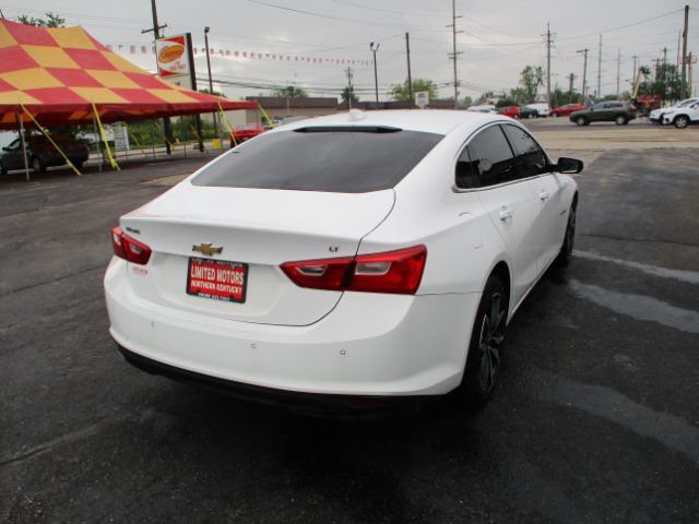 2017 Chevrolet Malibu 1LT Florence KY