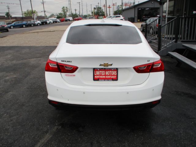 2017 Chevrolet Malibu 1LT Florence KY