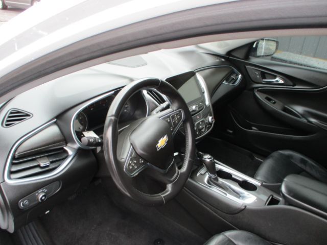 2017 Chevrolet Malibu 1LT Florence KY