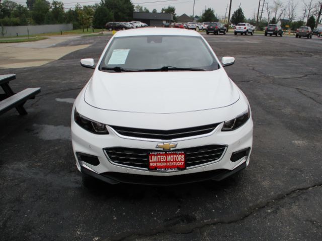 2017 Chevrolet Malibu 1LT Florence KY