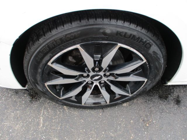 2017 Chevrolet Malibu 1LT Florence KY