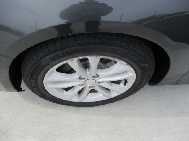 2017 Chevrolet Malibu 1LT Florence KY