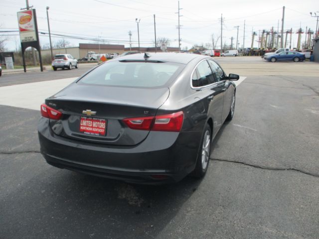 2017 Chevrolet Malibu 1LT Florence KY