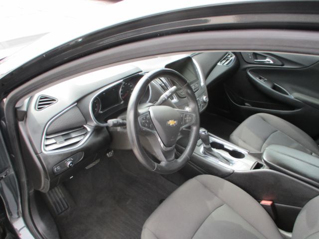 2017 Chevrolet Malibu 1LT Florence KY