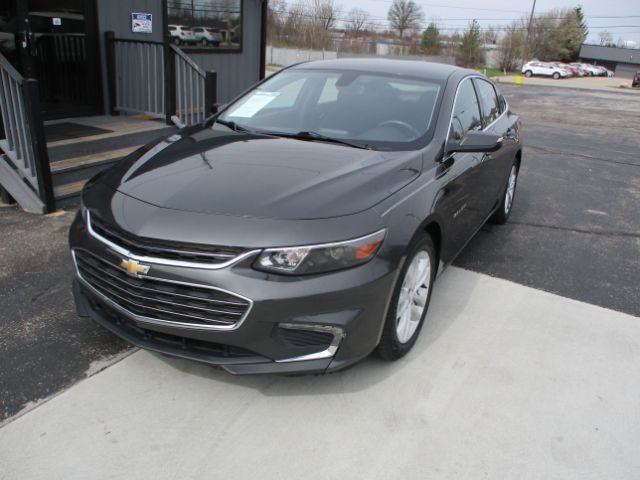 2017 Chevrolet Malibu 1LT Florence KY