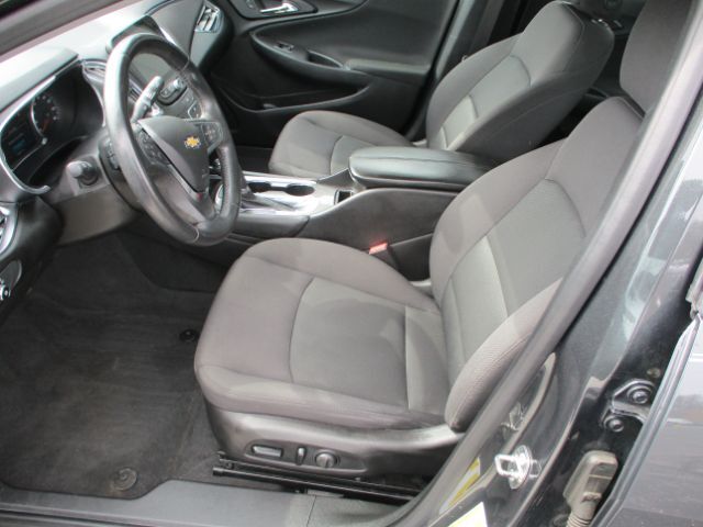 2017 Chevrolet Malibu 1LT Florence KY