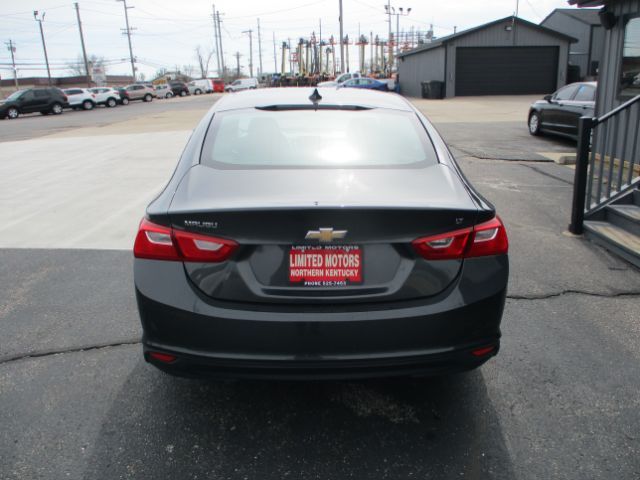 2017 Chevrolet Malibu 1LT Florence KY