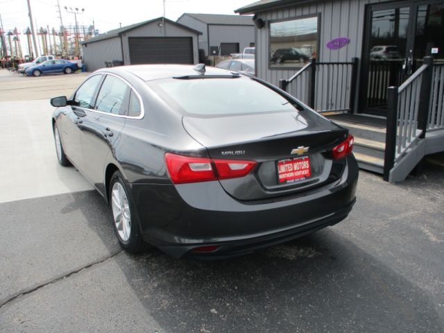 2017 Chevrolet Malibu 1LT Florence KY