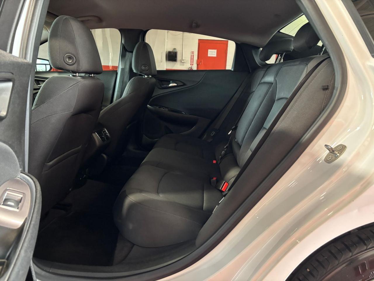 2017 Chevrolet Malibu 1LT Franklin OH
