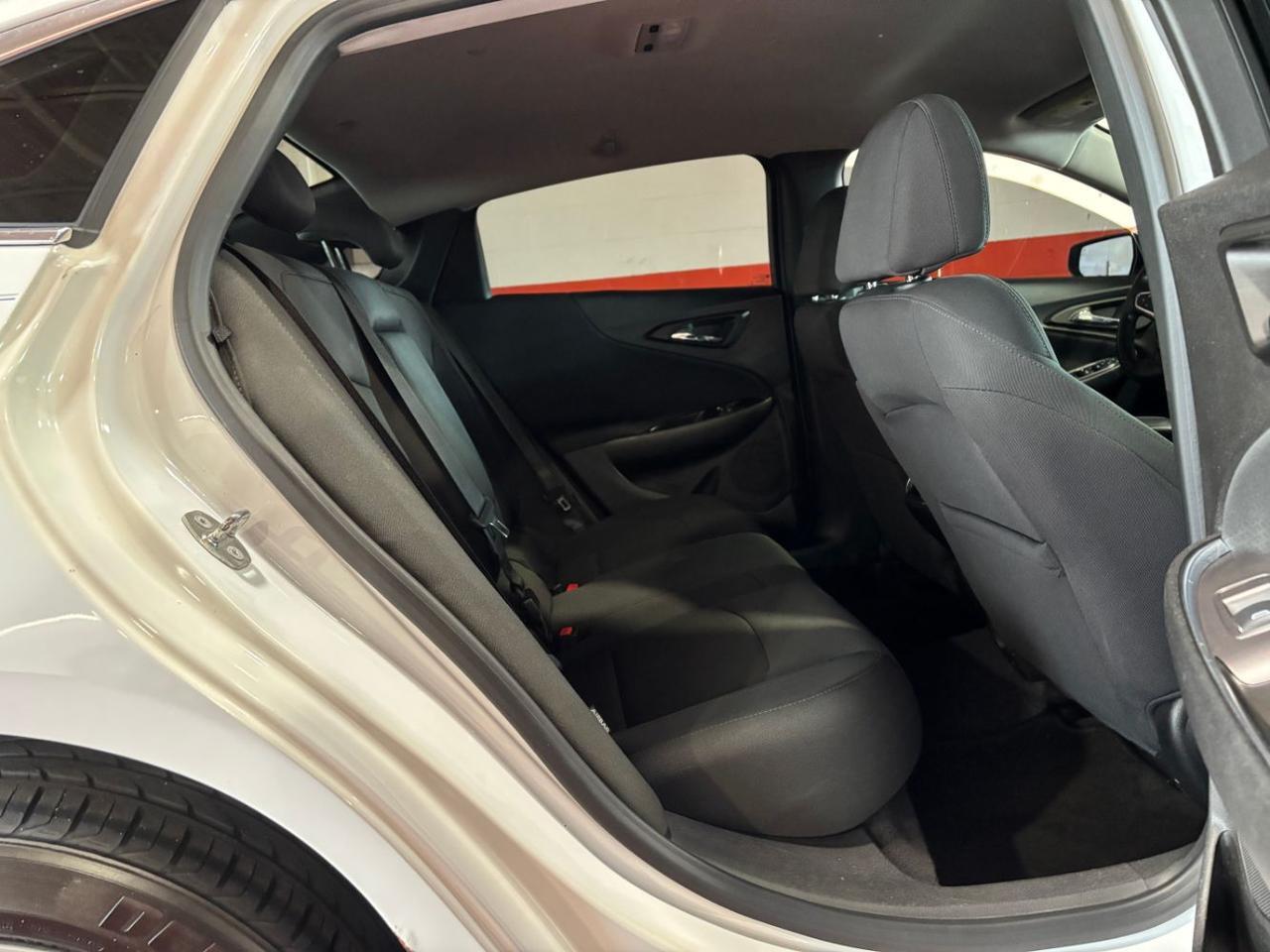 2017 Chevrolet Malibu 1LT Franklin OH