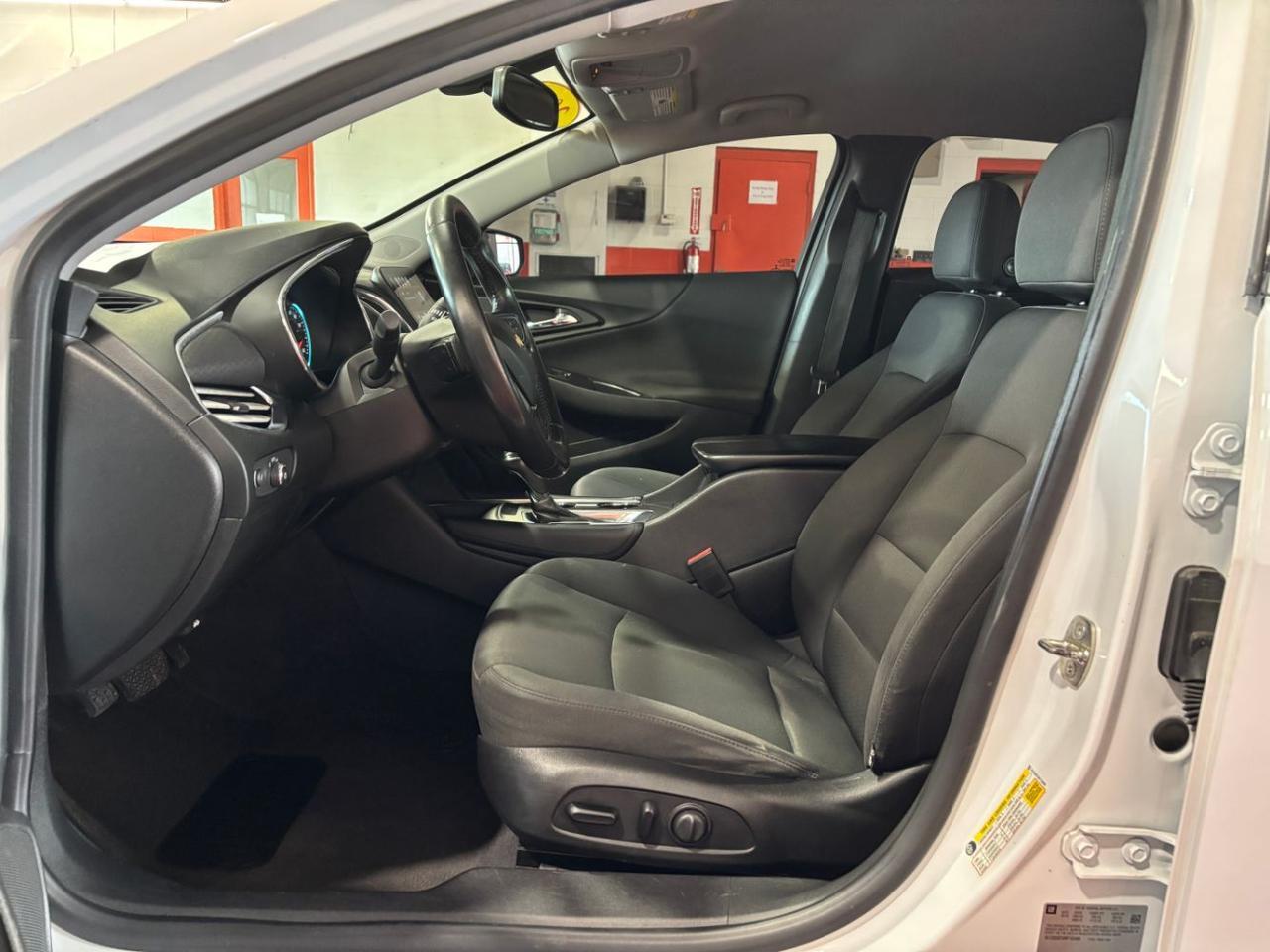 2017 Chevrolet Malibu 1LT Franklin OH