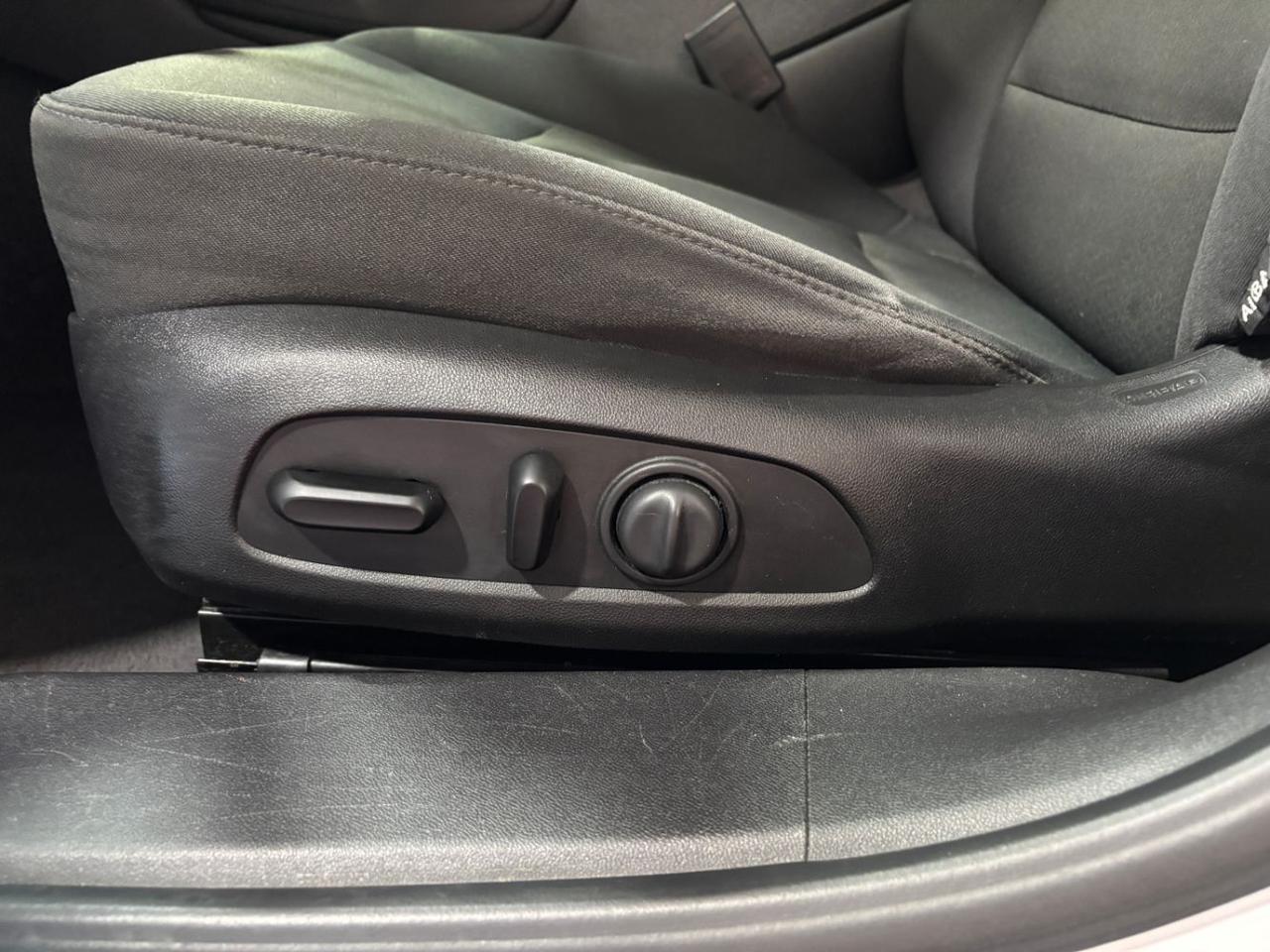2017 Chevrolet Malibu 1LT Franklin OH
