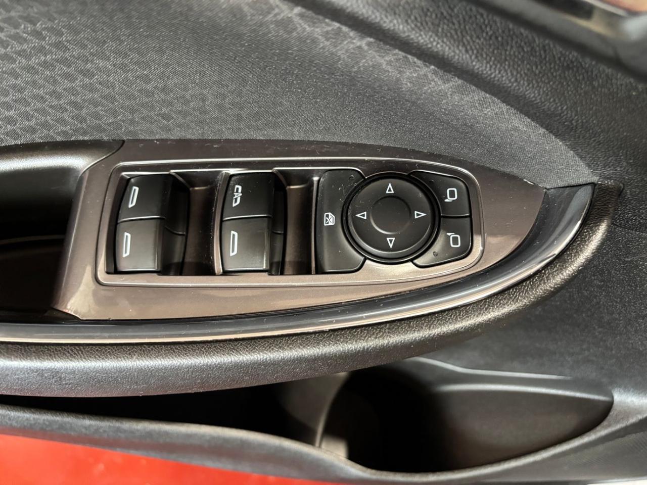 2017 Chevrolet Malibu 1LT Franklin OH