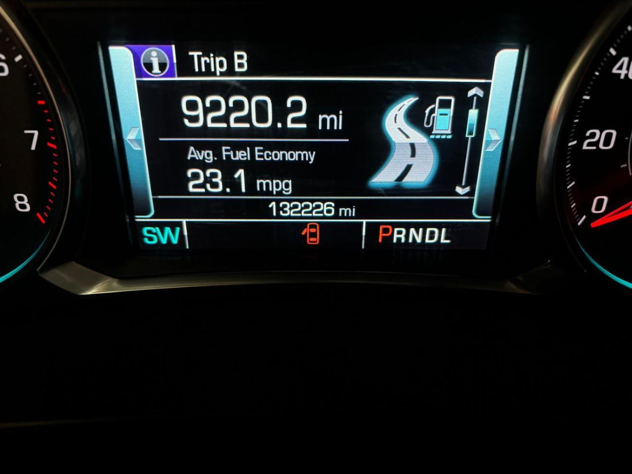 2017 Chevrolet Malibu 1LT Franklin OH