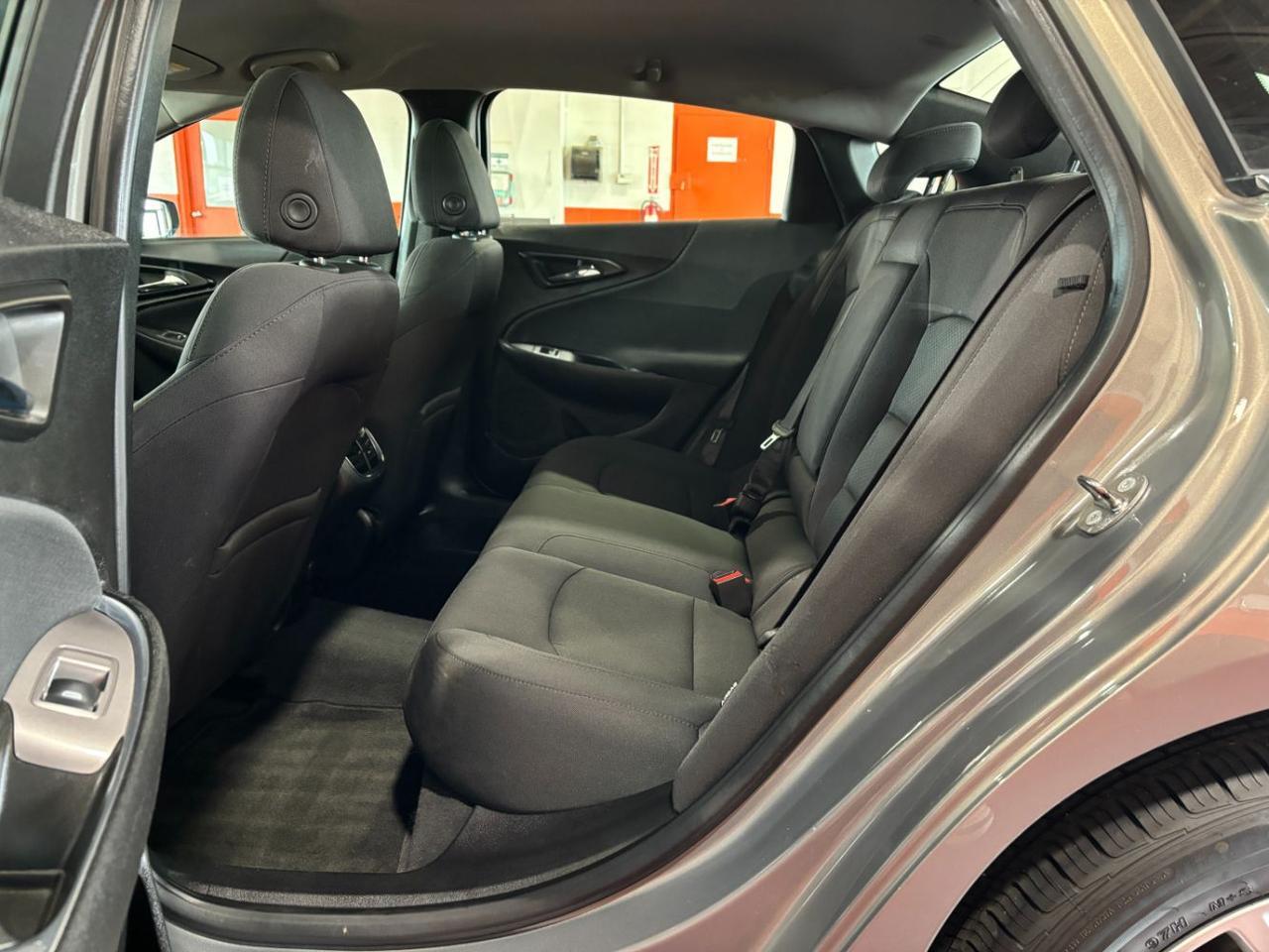 2017 Chevrolet Malibu 1LT Franklin OH
