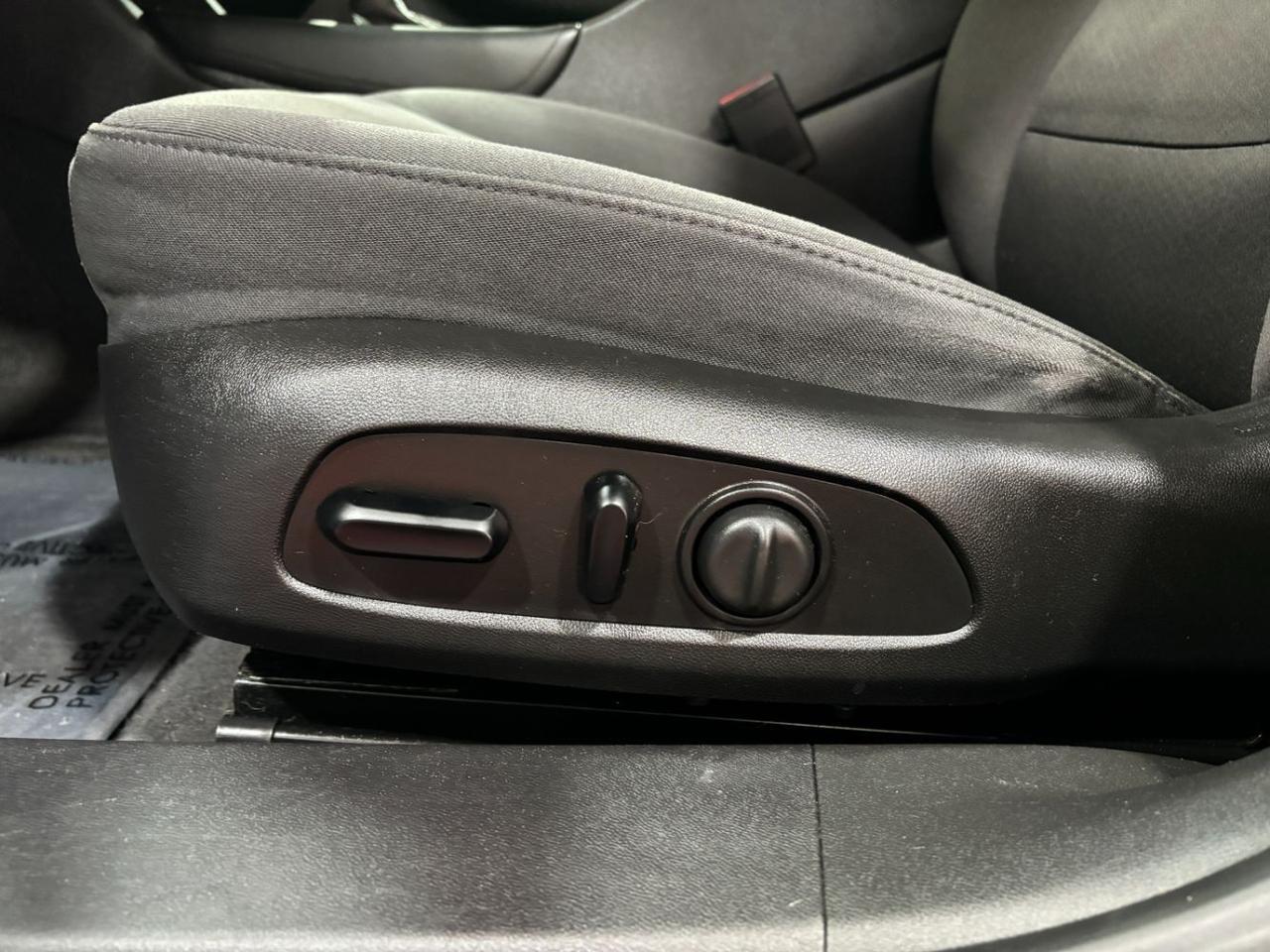 2017 Chevrolet Malibu 1LT Franklin OH