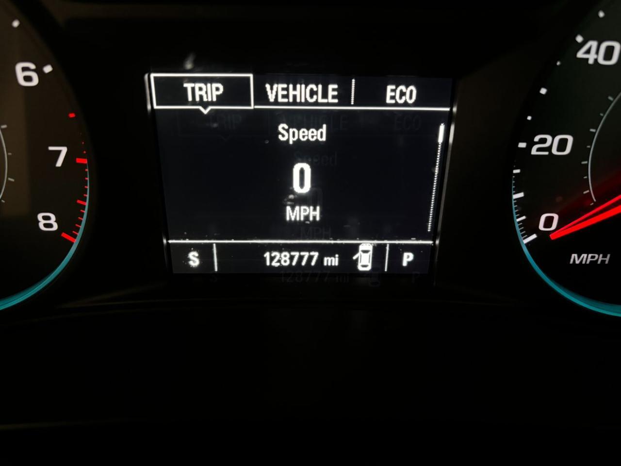 2017 Chevrolet Malibu 1LT Franklin OH