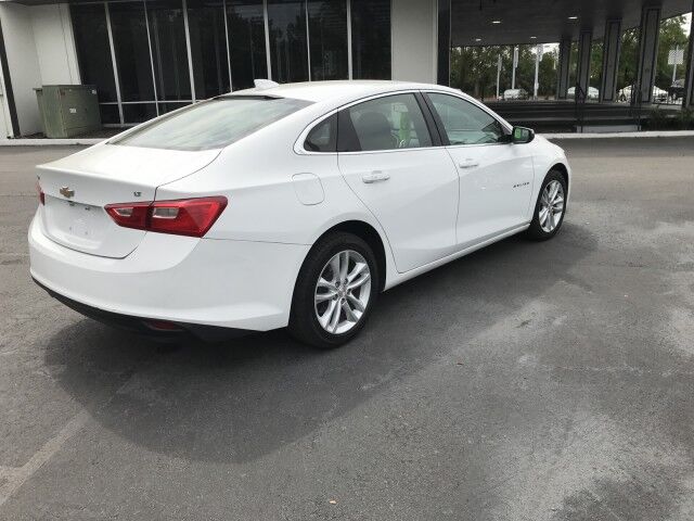 2017 Chevrolet Malibu 1LT Gainesville FL