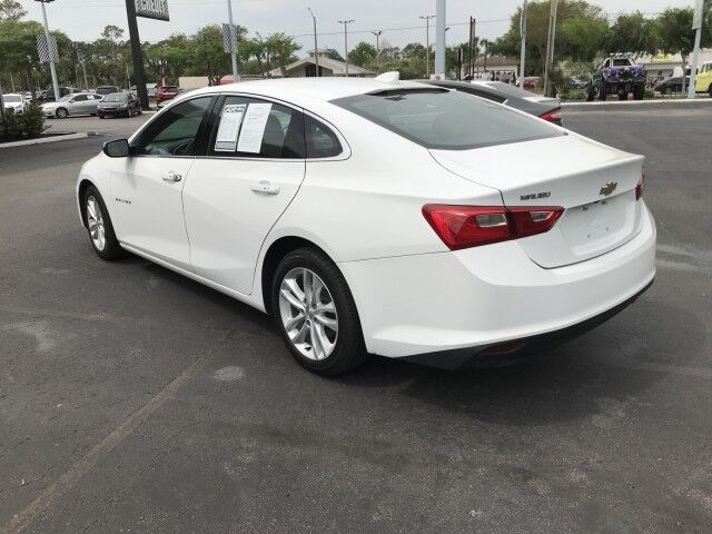 2017 Chevrolet Malibu 1LT Gainesville FL