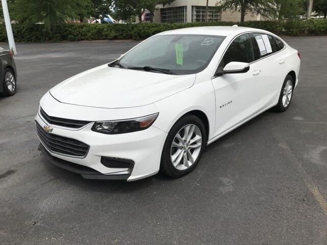 2017 Chevrolet Malibu 1LT Gainesville FL