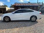 2017 Chevrolet Malibu 1LT 2017 Chevrolet Malibu 1LT