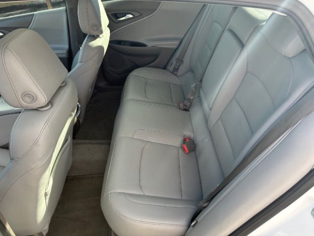 2017 Chevrolet Malibu 1LT Hattiesburg MS