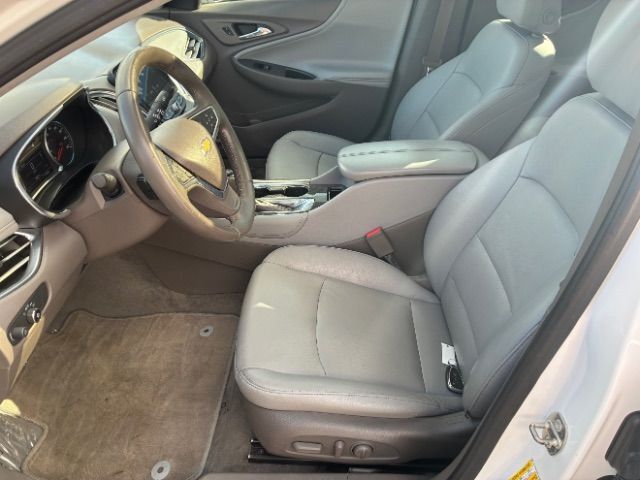 2017 Chevrolet Malibu 1LT Hattiesburg MS