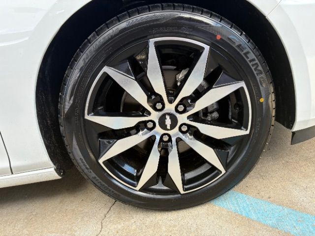 2017 Chevrolet Malibu 1LT Hattiesburg MS