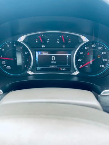 2017 Chevrolet Malibu 1LT Hot Springs AR