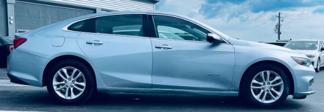 2017 Chevrolet Malibu 1LT Hot Springs AR