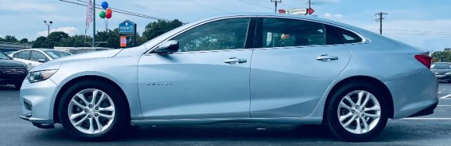 2017 Chevrolet Malibu 1LT Hot Springs AR