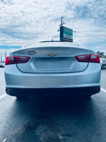 2017 Chevrolet Malibu 1LT Hot Springs AR