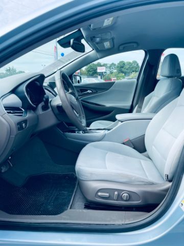 2017 Chevrolet Malibu 1LT Hot Springs AR
