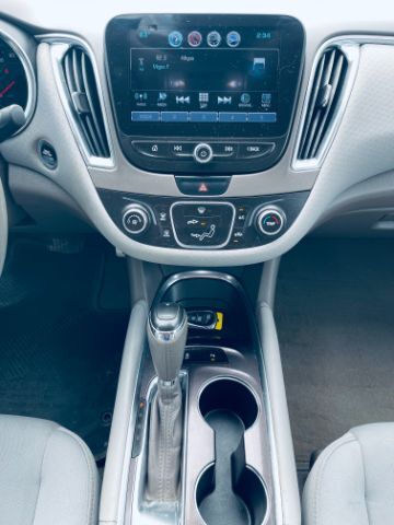 2017 Chevrolet Malibu 1LT Hot Springs AR