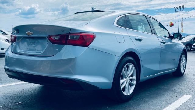 2017 Chevrolet Malibu 1LT Hot Springs AR