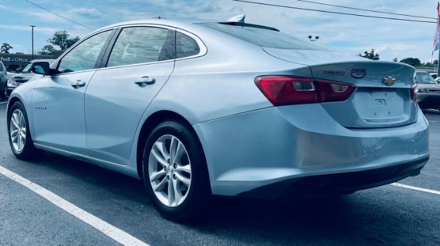 2017 Chevrolet Malibu 1LT Hot Springs AR