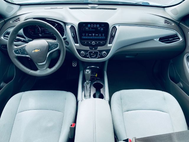 2017 Chevrolet Malibu 1LT Hot Springs AR
