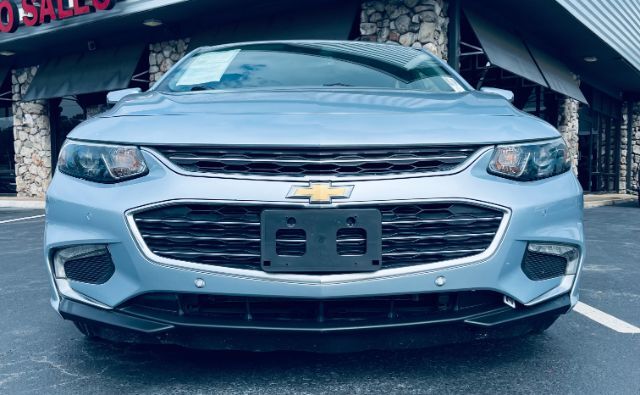 2017 Chevrolet Malibu 1LT Hot Springs AR