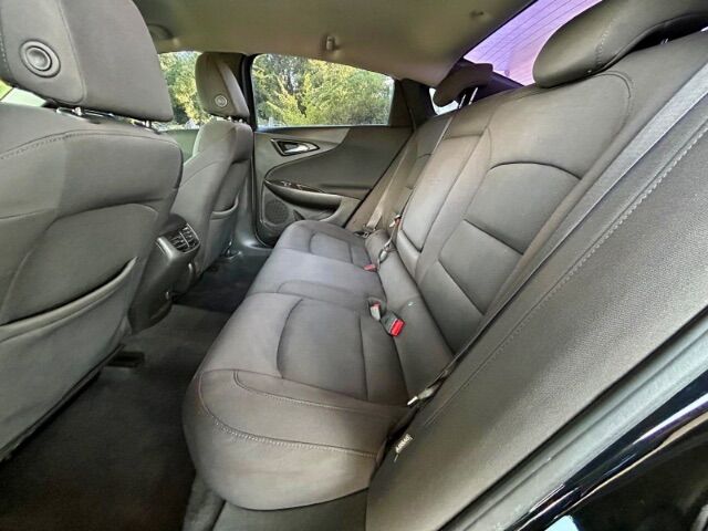 2017 Chevrolet Malibu 1LT Houston TX