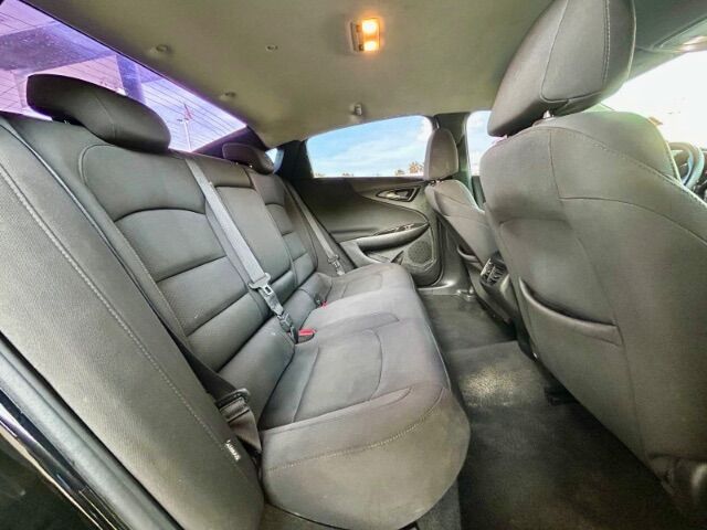 2017 Chevrolet Malibu 1LT Houston TX