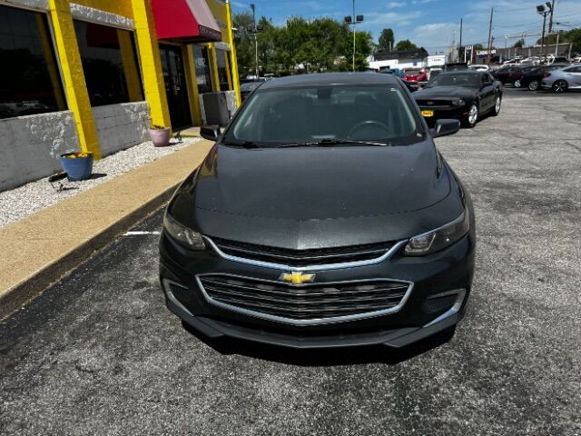 2017 Chevrolet Malibu 1LT Indianapolis IN